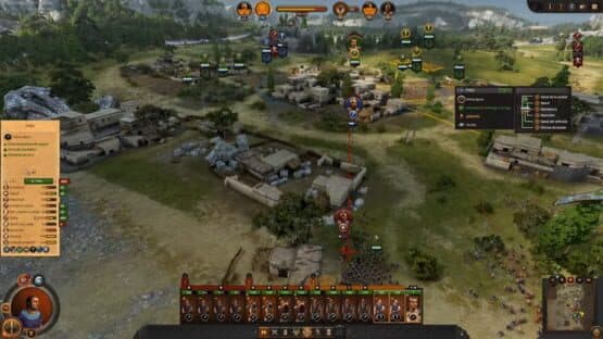 A Total War Saga: Troy - Limited Edition — screenshot 3