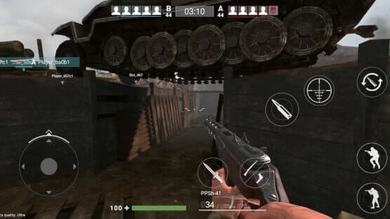 Ghosts of War — screenshot 8