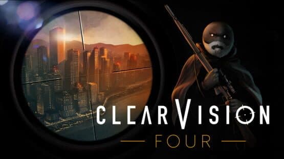 Clear Vision 4 — screenshot 1