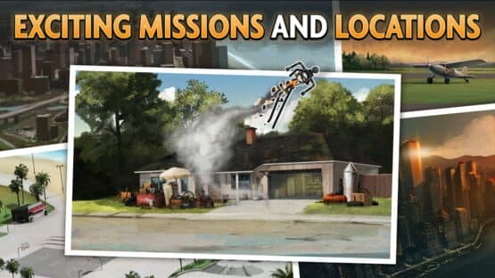 Clear Vision 4 — screenshot 2