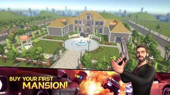 Crime Corporation — screenshot 6