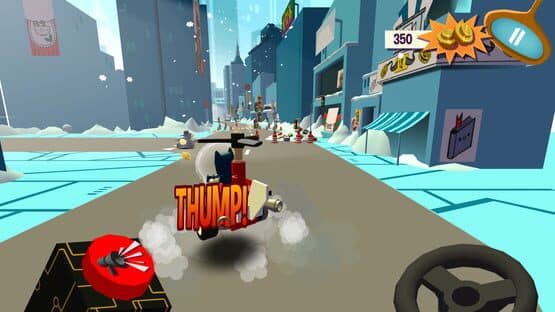 LEGO DC Mighty Micros — screenshot 3