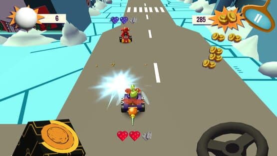 LEGO DC Mighty Micros — screenshot 4