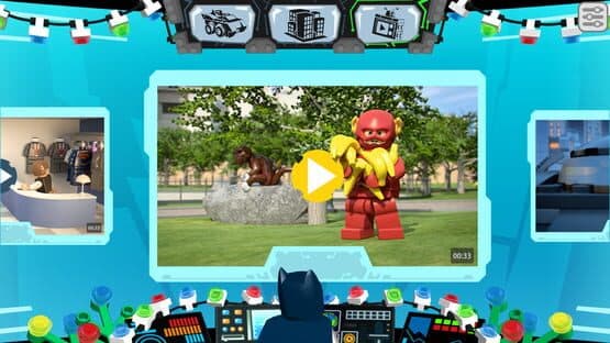 LEGO DC Mighty Micros — screenshot 5