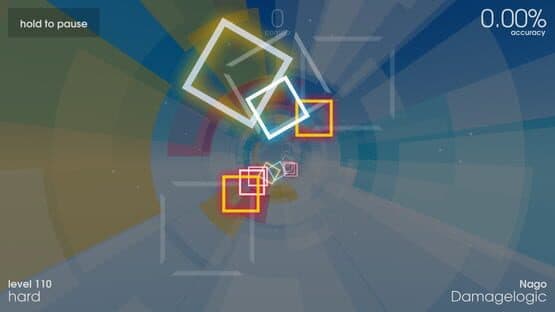 Polytone — screenshot 2