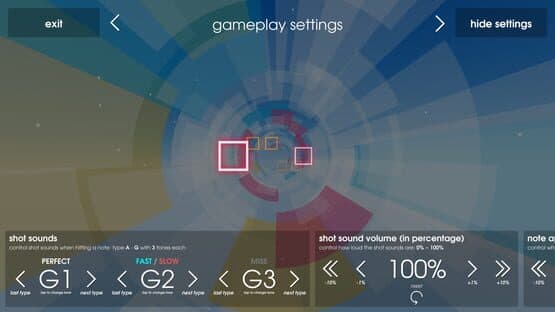 Polytone — screenshot 3