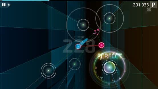 Protocol: Hyperspace Dive‪r‬ — screenshot 1