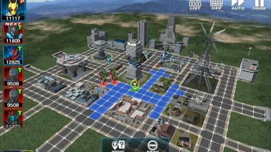 Kamen Rider City Wars — screenshot 5