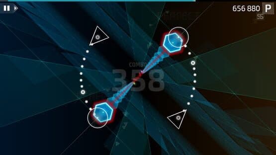 Protocol: Hyperspace Dive‪r‬ — screenshot 3