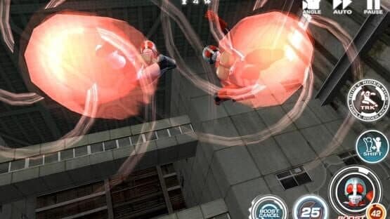 Kamen Rider City Wars — screenshot 8