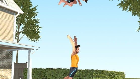 Flip Master — screenshot 1