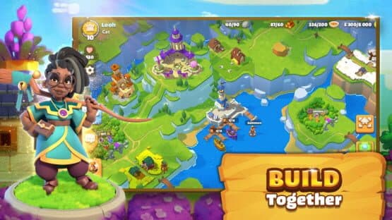 Everdale — screenshot 2
