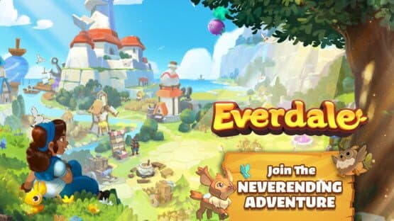 Everdale — screenshot 7