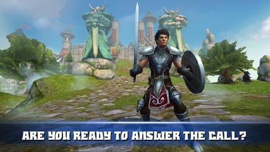 Celtic Heroes — screenshot 2