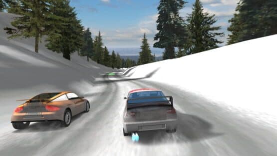 Rally Fury: Extreme Racing — screenshot 3