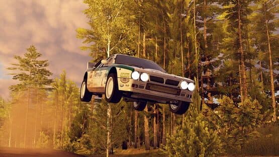 CarX Rally — screenshot 2