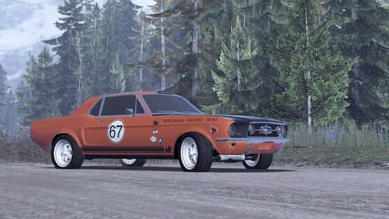CarX Rally — screenshot 3