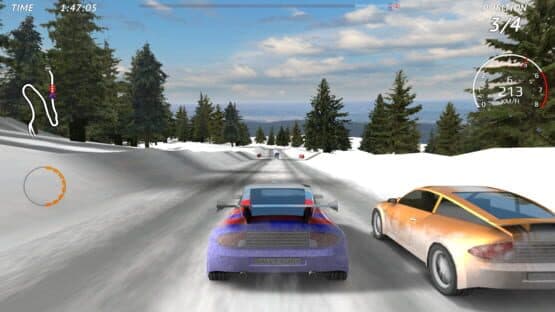 Rally Fury: Extreme Racing — screenshot 4
