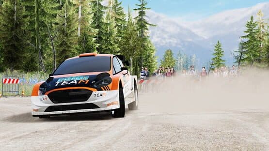 CarX Rally — screenshot 5