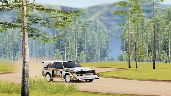 CarX Rally — screenshot 6