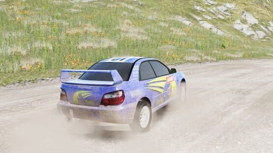 CarX Rally — screenshot 7