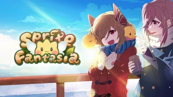 Sprite Fantasia — screenshot 1