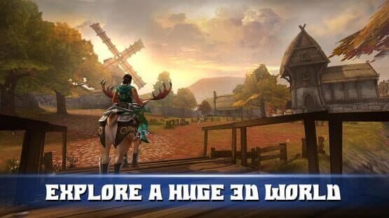 Celtic Heroes — screenshot 6