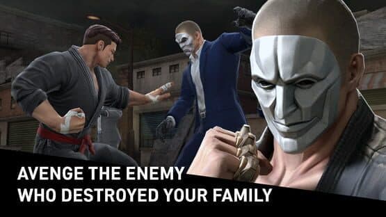 Payback Showdown — screenshot 1