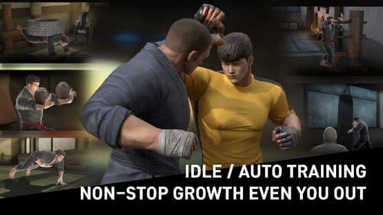 Payback Showdown — screenshot 4