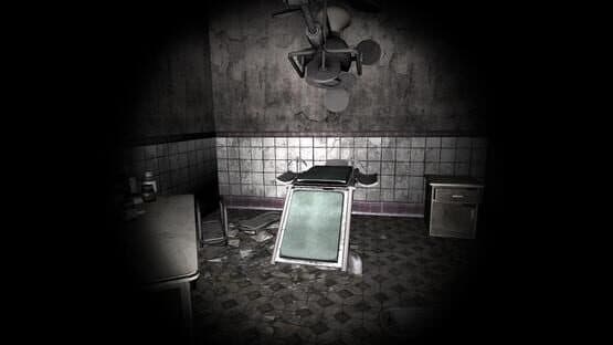 The Ghost — screenshot 1