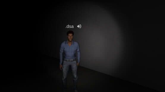 The Ghost — screenshot 2