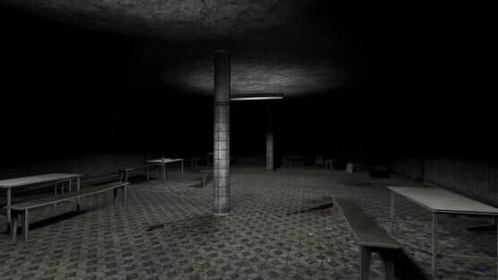 The Ghost — screenshot 3