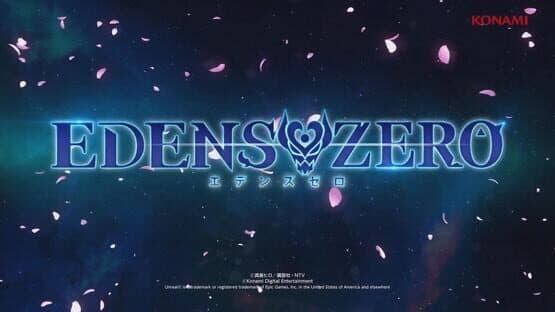 Edens Zero: Pocket Galaxy — screenshot 2