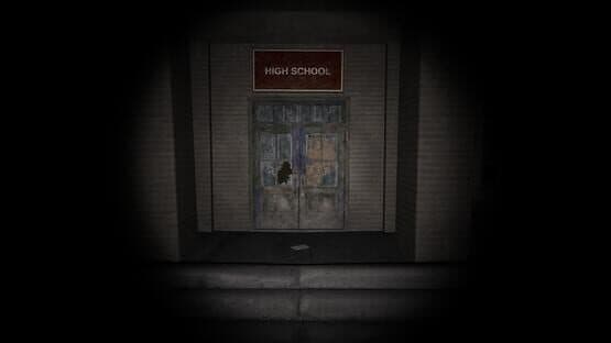 The Ghost — screenshot 6