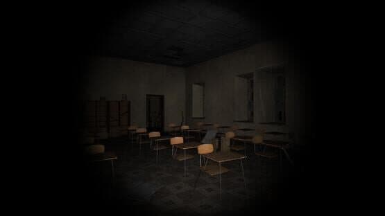 The Ghost — screenshot 7