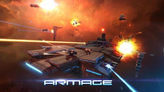 Armage — screenshot 1