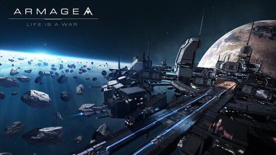 Armage — screenshot 2