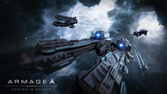 Armage — screenshot 3