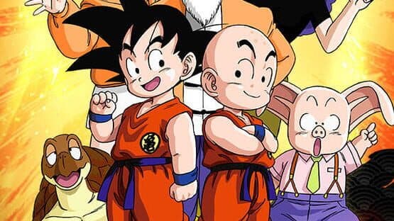 Dragon Ball: Strongest Warrior — screenshot 1