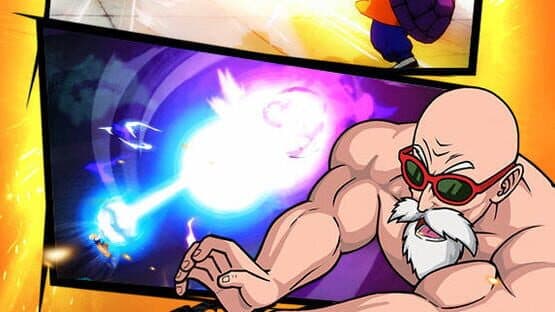Dragon Ball: Strongest Warrior — screenshot 3