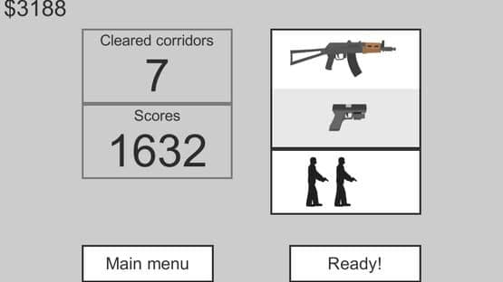Flat Zombies: Cleanup & Defense — screenshot 7