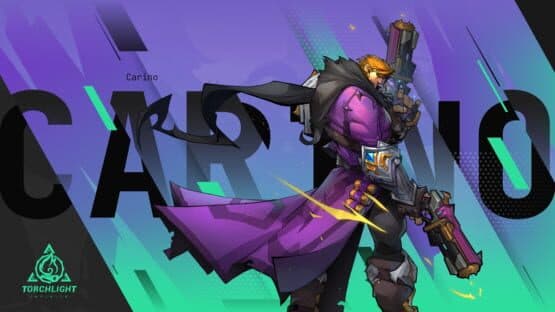 Torchlight: Infinite — screenshot 1