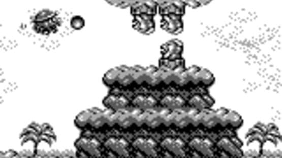 Parodius — screenshot 2