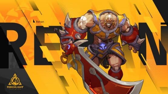 Torchlight: Infinite — screenshot 2