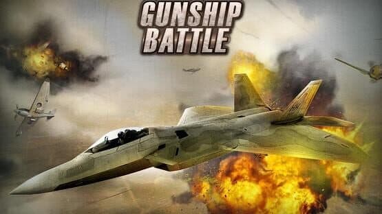 Gunship Battle — screenshot 8