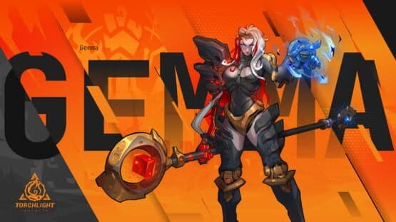 Torchlight: Infinite — screenshot 3