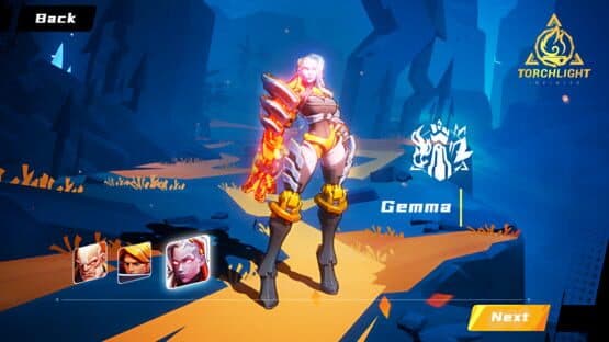 Torchlight: Infinite — screenshot 4