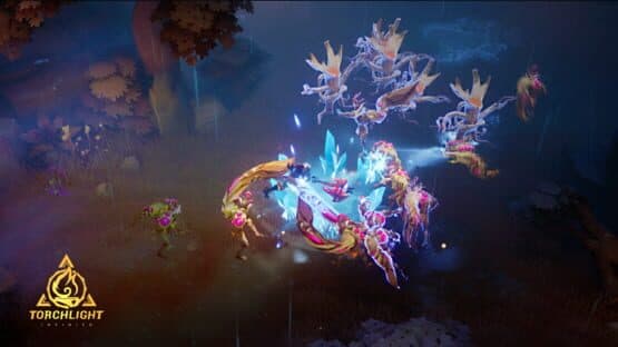 Torchlight: Infinite — screenshot 7