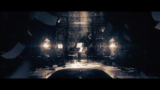 Takt Op. Symphony — screenshot 2