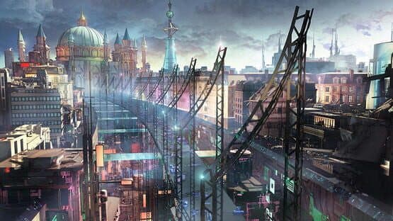 Takt Op. Symphony — screenshot 3